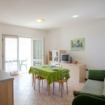 Residence Villa Aranci Лімоне-суль-Гарда Екстер'єр фото